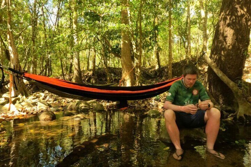 Dalat 2 Days 1 Night Ta Nang Phan Dung Adventure Trekking