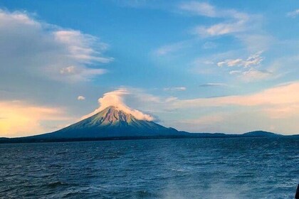 Full Day Tour Doing Activities in Ometepe Island