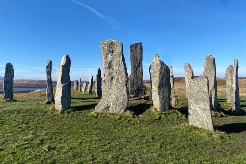 Callanish Standing Stones