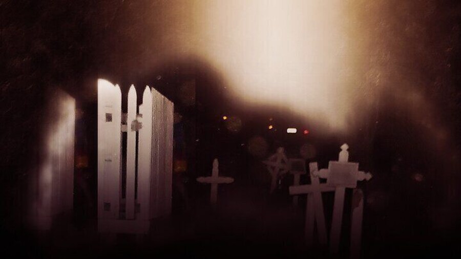 Heritage Park & Old Town Walking Ghost Tour in San Diego