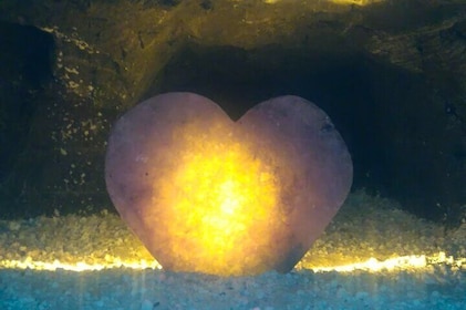 Tour Mina de Sal Nemocon Private transport