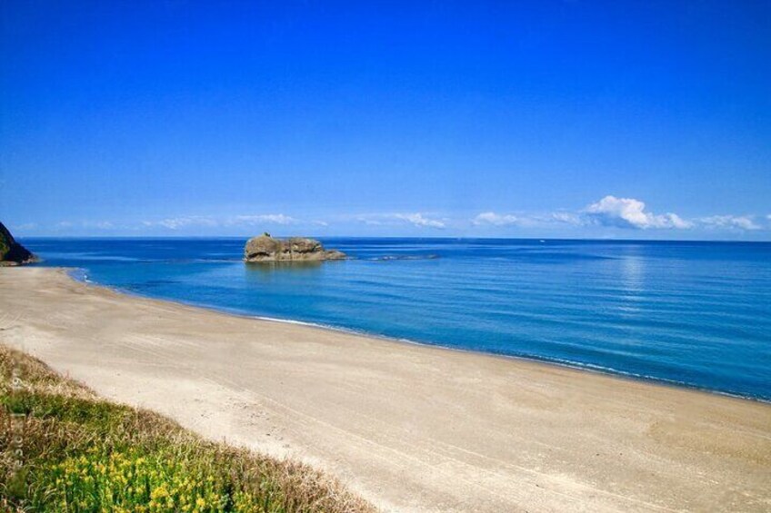 Tottori Sand Dunes Private Tour