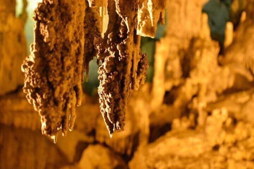 Hua Ma Cave