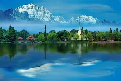 Kunming Dali and Lijiang 4-day Private Tour from SHANGHAI