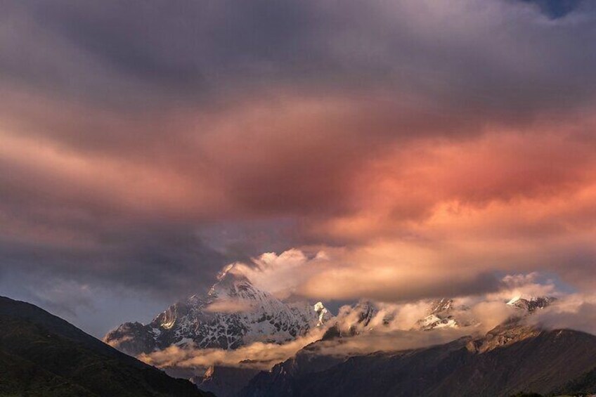 3-Day Sichuan Siguniang Danba and Yala Tour