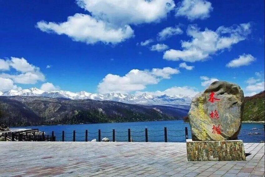 3-Day Sichuan Siguniang Danba and Yala Tour