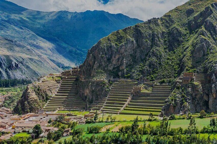 Full Day Super Sacred Valley With Lunch