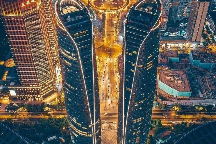 Chengdu Sichuan 5 Day Exploration