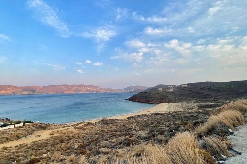 Private Tour Of Mykonos Where Greek Island Dreams Become Reality