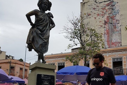 The History of Samba in Rio de Janeiro - Centro
