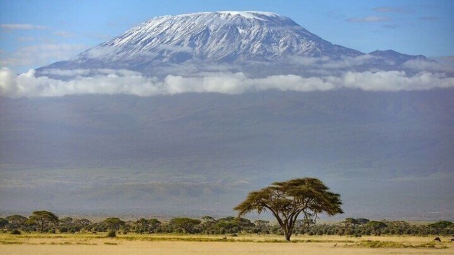 3 Days 2 Nights Joining Tour to Amboseli National Park