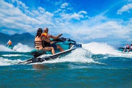 Private Jet Ski Pattaya 3 Islands Half Day with Snorkelling