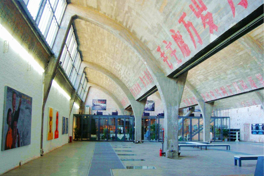 Red Gate Gallery & Space 798
