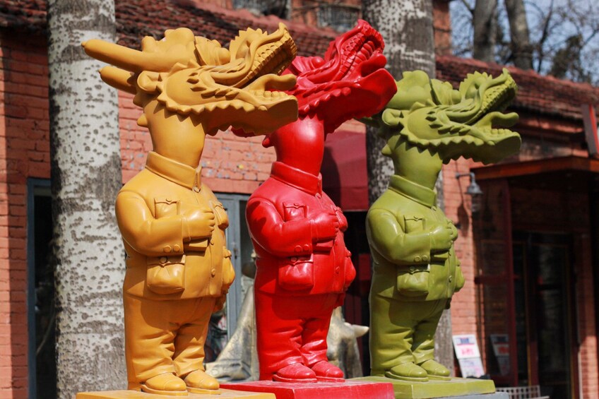Red Gate Gallery & Space 798