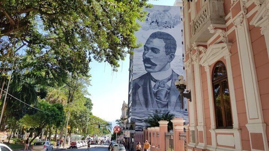 Audioguide History of Floripa Art