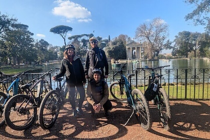 Rome 3Days Tour to Discover all the Secrets of the Capital