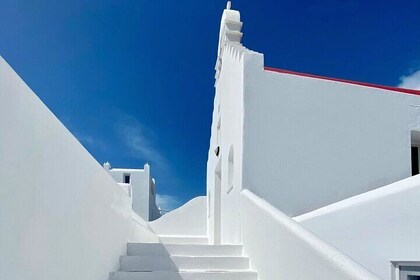 Private Tour Mykonos Skip The Lines Embrace Authentic Island Life