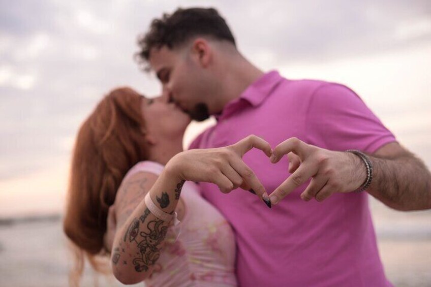 Private Photoshoot In Kos