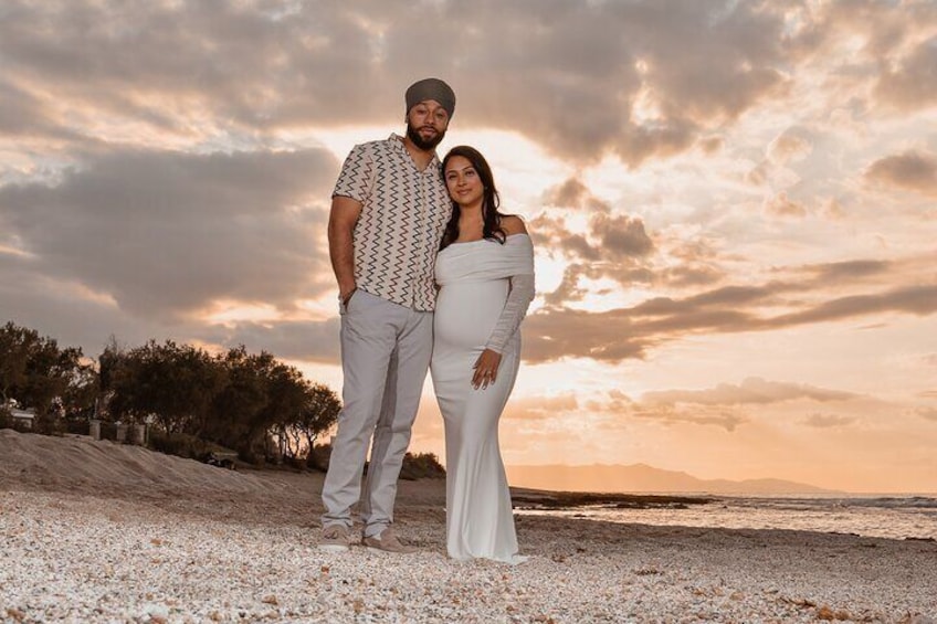 Private Photoshoot In Kos