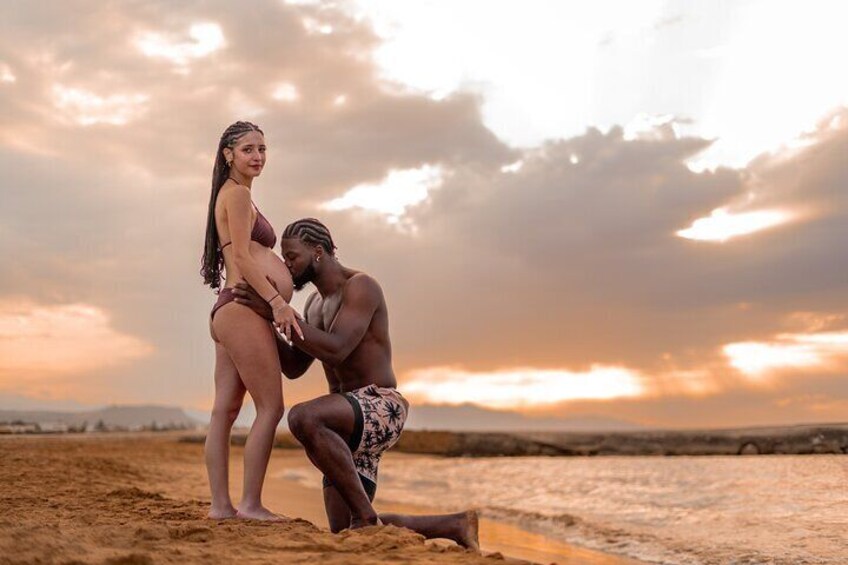 Private Photoshoot In Kos