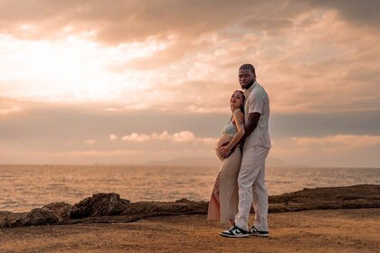 Private Photoshoot In Kos