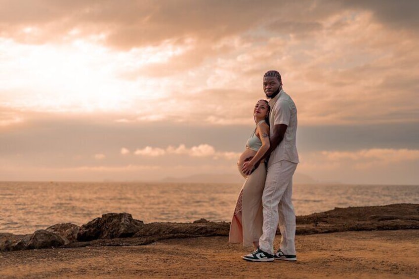 Private Photoshoot In Kos