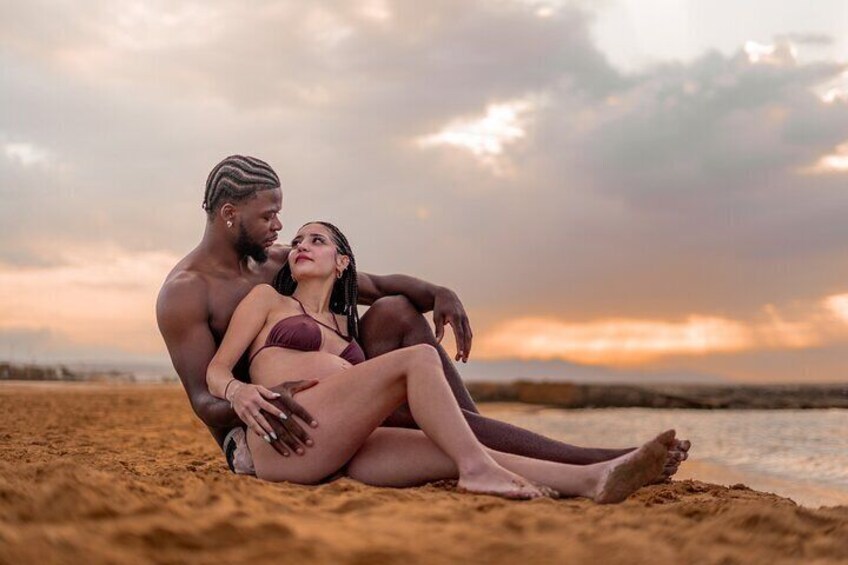 Private Photoshoot In Kos