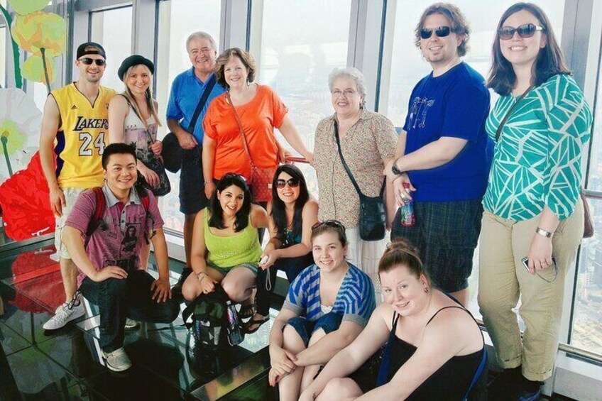 9-Day Ancient and Modern China: Beijing-Xi'an-Suzhou-Shanghai