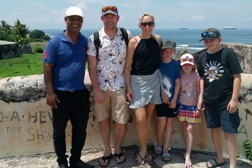 12 Day Sri Lanka Sun Sand Safar Serenity and Culture Tour