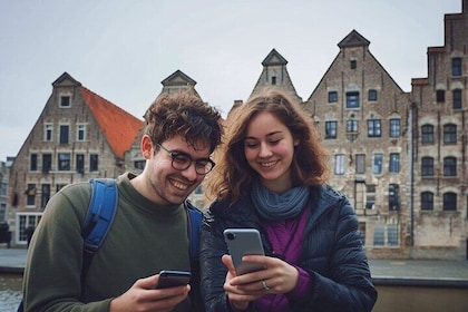 Lubeck Self Guided Historical Walking Tour