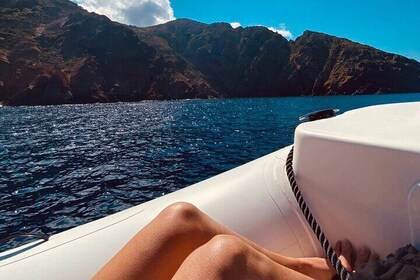Gulf of Ajaccio / Bloodthirsty Islands