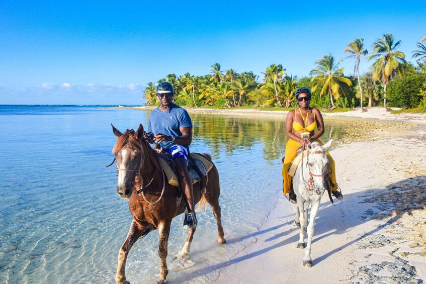 Picture 24 for Activity Uvita: Horseback Riding Costa Rica