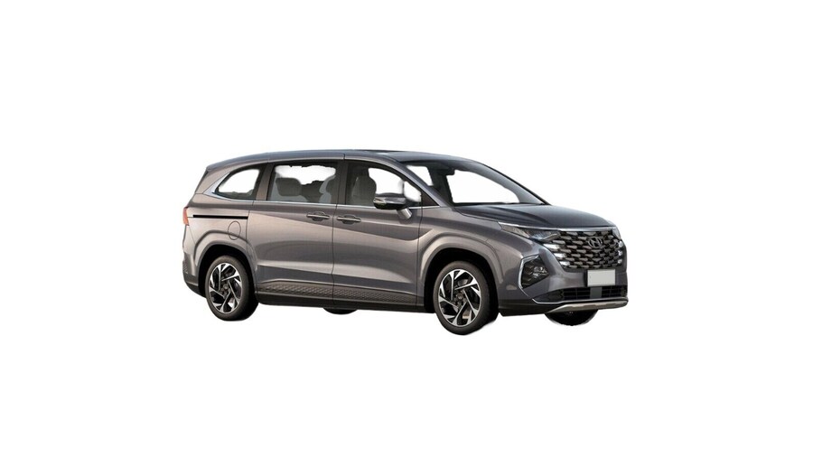 Private Minivan - Curbside Pick Up: Helsinki Airport