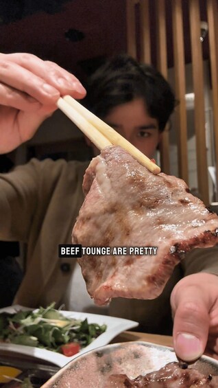 Picture 1 for Activity Yakiniku Manno: Osaka's Premium Wagyu BBQ Experience