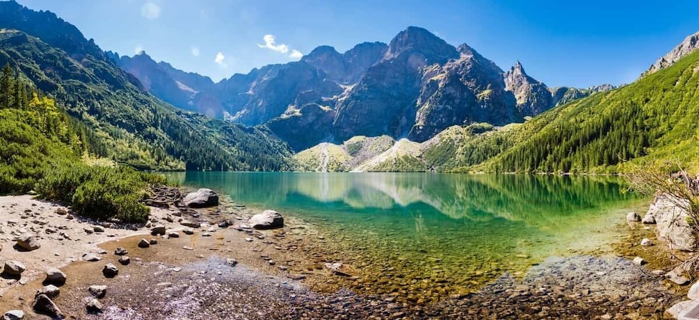 Picture 10 for Activity From Krakow: Zakopane Tour with Cable Car + Tasting & Pickup
