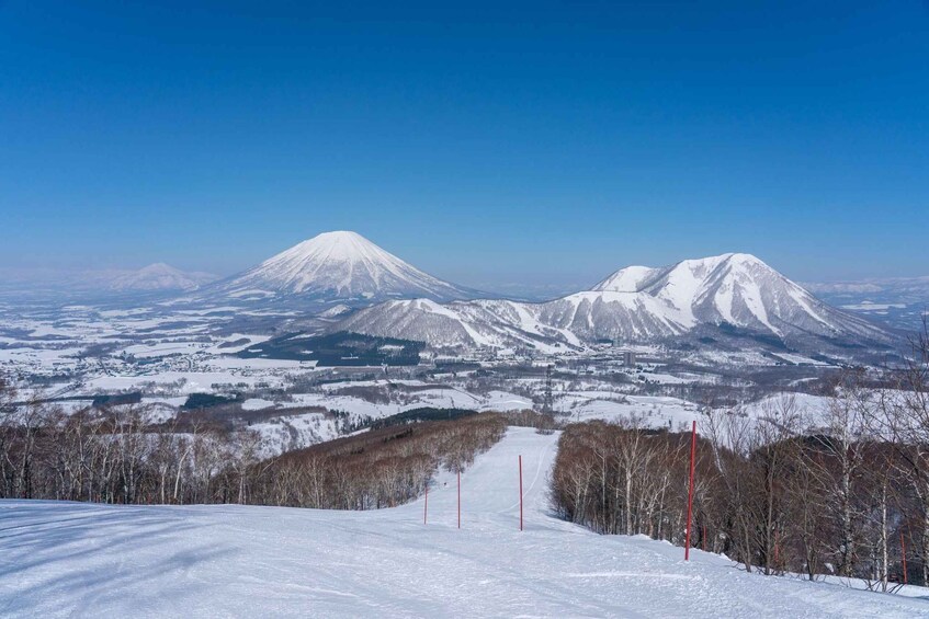 Picture 5 for Activity Sapporo 1-Day Tour with Toyako Lake Hot Spring