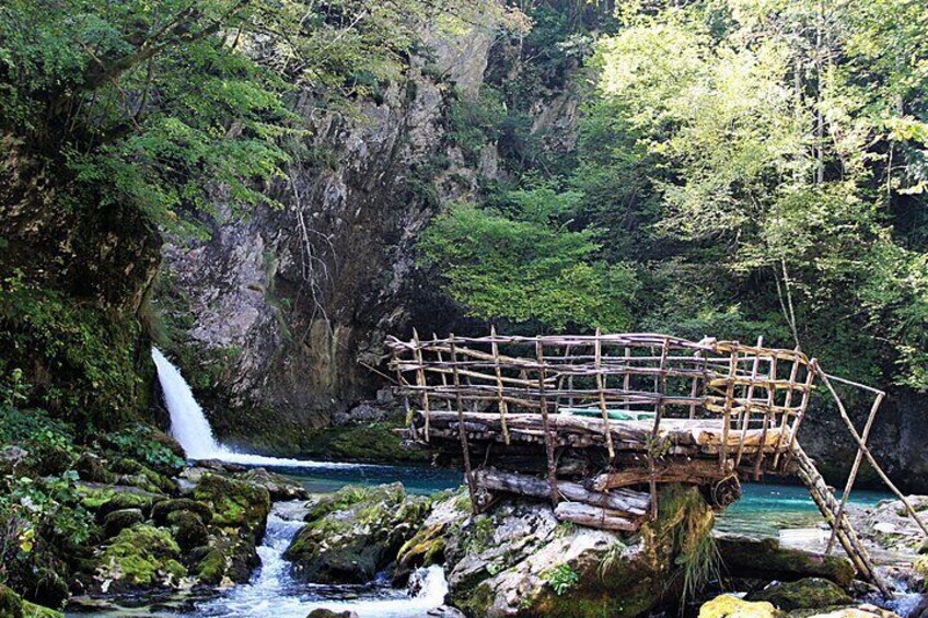 Thethi National Park One Day Trip