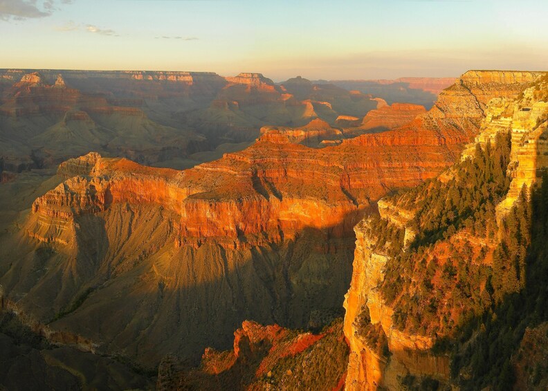 BEST Grand Canyon National Park South Rim Day Trip from Las Vegas