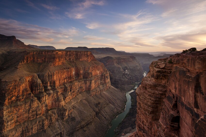 BEST Grand Canyon National Park South Rim Day Trip from Las Vegas