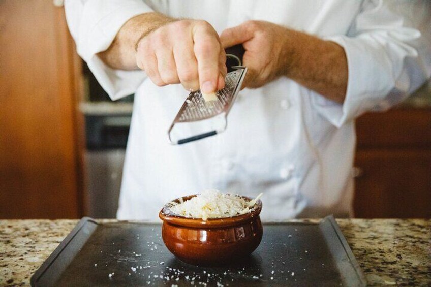 Class on French Cuisine in Indianapolis (Includes 4-Course Meal)