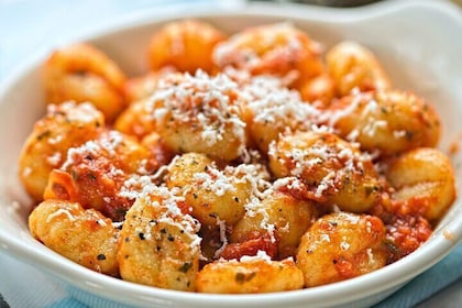 Italian Gnocchi-Making Class in NYC (Includes 4-Course Meal)