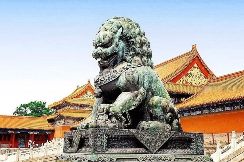 6 Day Private Tour of Beijing and Xi'an