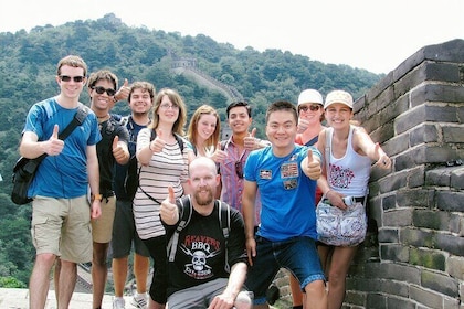 6 Day Private Tour of Beijing and Xi'an