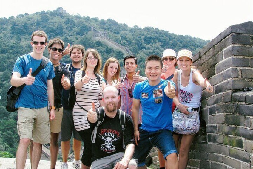 6 Day Private Tour of Beijing and Xi'an