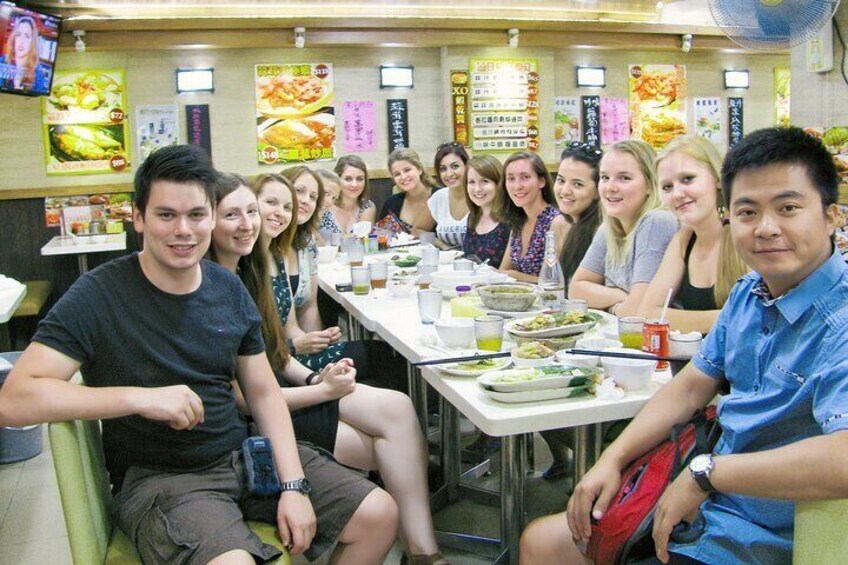 6 Day Private Tour of Beijing and Xi'an