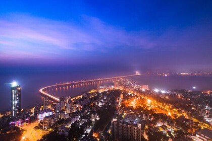 Full Day Mumbai City Tour and Dharavi Slums