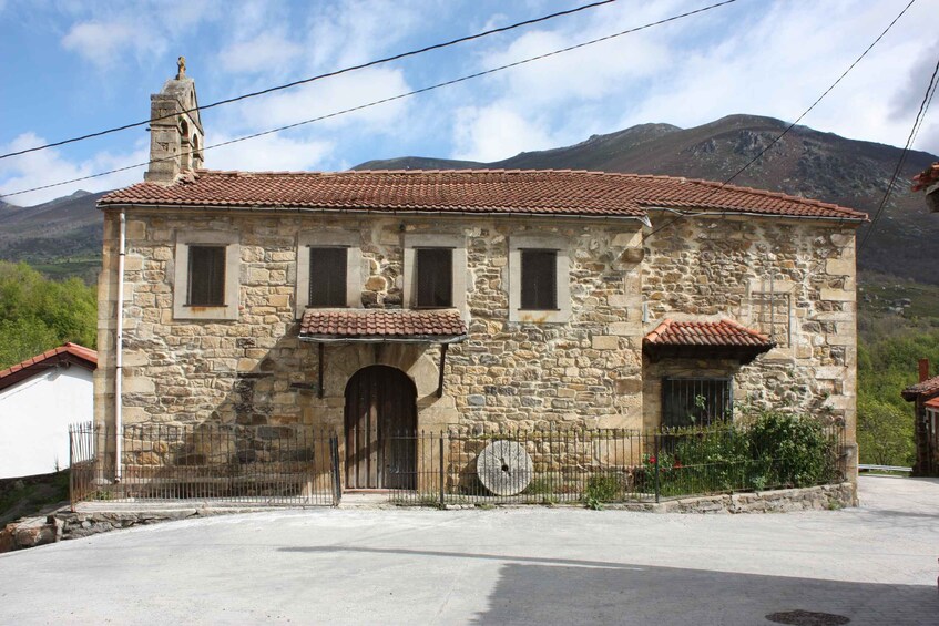 Picture 3 for Activity From Santander: Potes, Santillana and Altamira Day Tour