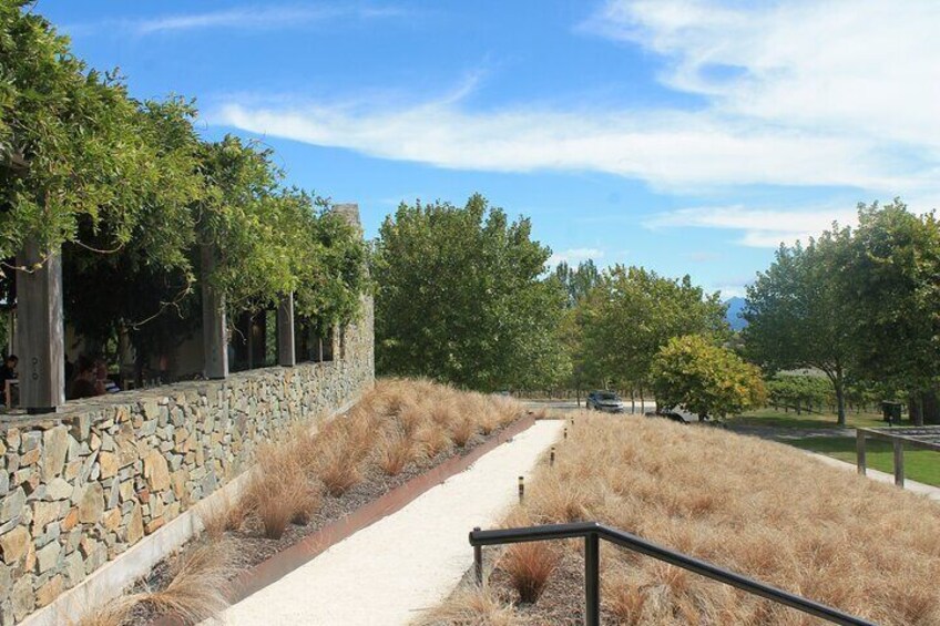 Picton & Blenheim Scenic Tour
