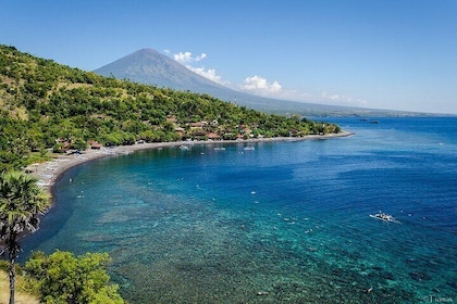 Explore Bali’s Amed Reefs Fully Inclusive Snorkelling Day Tour