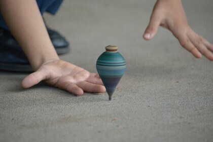 Athenian Classics: Ancient Greek Games for kids